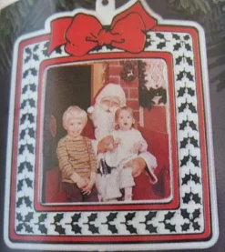 1982 Christmas Memories (No Box)