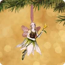 2002 Christmas Fairy