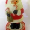 1975 Santa With Merry Christmas Base *MM Christmas (Mint In Package)