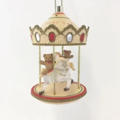 1985 Baby's First Christmas *Magic (No Box)