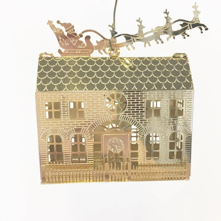 1985 Christmas Eve Visit *Magic