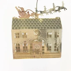 1985 Christmas Eve Visit *Magic (Slightly Damaged Box)