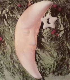 1994 Christmas Lights Collection: Moonbeams *Magic