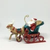 1998 Christmas Sleigh Ride