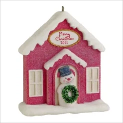 2011 Welcome Christmas VIP Gift *Repaint