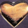 1983 First Christmas Together Locket (No Box)