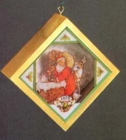 1979 Christmas Eve Surprise (Slightly Damaged Box)