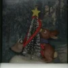 1980 The Animal's Christmas *YELLOWED SNOW *(Damaged Box)
