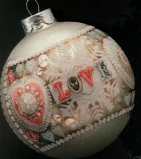 1980 Christmas Love Ball