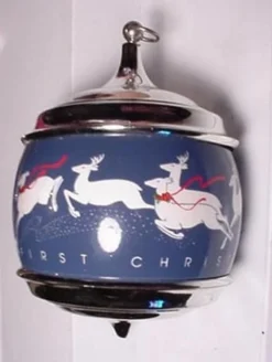 1984 First Christmas Together-Musical (No Box)