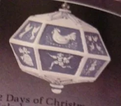 1983 Twelve Days Of Christmas *Musical* (No Box)