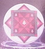 1986 Remembering Christmas Plate