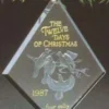 1987 Twelve Days Of Christmas 4th Four Colly Birds (No Box)
