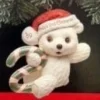 1989 Child's Age: Child's 2nd Christmas Bear (No Box)