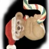 1991 Child's Age: Child's 5th Christmas Bear