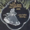 1992 Twelve Days Of Christmas 9th (No Box)