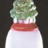 1992 O Christmas Tree Premiere Bell