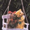 1993 Our Christmas Together Swing