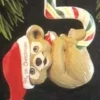 1994 Child's 5th Christmas-Age Bears