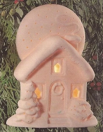 1994 Christmas Lights Collection: Home For The Holidays *Magic