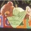 1995 Grandchild's First Christmas-Bear