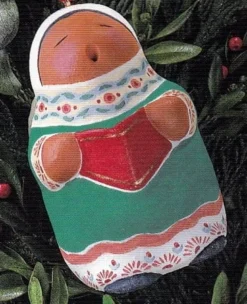 1995 Symbols Of Christmas - Sweet Song