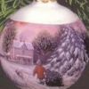 1998 Memories Of Christmas-Ball