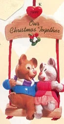 1999 Our Christmas Together