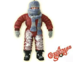 2007 A Christmas Story I Can't Put My Arms Down