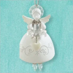 2012 Christmas Angel Bell *Club