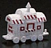 1990 Candy Caboose *MM Christmas