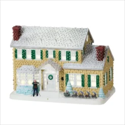 2021 National Lampoon's Christmas Vacation Clark's Crazy Christmas *Sound-a-Light (Slightly Damaged Box)