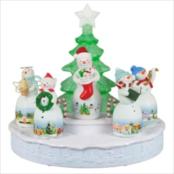 2023 Snowtop Lodge Complement Christmas Concert *Tabletop *Magic - Pre-order Item. Ships Oct 14.