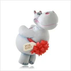 2015 I Want A Hippopotamus For Christmas *Magic