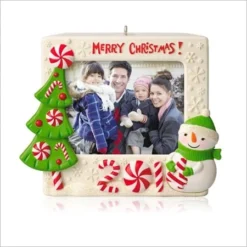2014 Merry Christmas Recordable Photo Holder *Magic