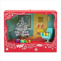 2017 Tinseltime Christmas *Magic