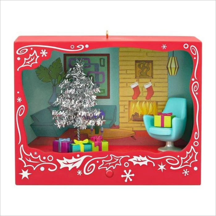 2017 Tinseltime Christmas *Magic