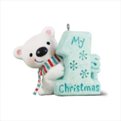 2018 My 1st Christmas