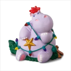 2018 I Want A Hippopotamus For Christmas *Magic