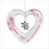 2022 Our First Christmas Heart