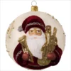 2017 Premium Hopeful Father Christmas