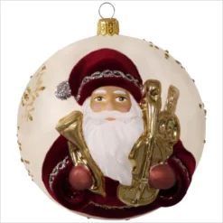 2017 Premium Hopeful Father Christmas