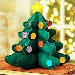 2006 Keepsake Kids: My Very Own Christmas Tree