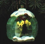 1987 First Christmas Together *Magic (No Box)