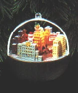 1992 Christmas Parade *Magic (No Box)