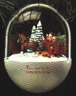 1990 Christmas Memories *Magic *NO MOTION