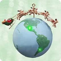 2003 Merry Christmas World *Magic