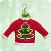 2003 Merry Glitzmas Ugly Christmas Sweater *Magic