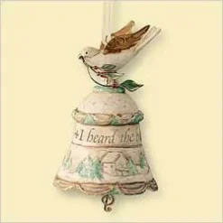 2006 Yuletide Harmony: I Heard The Bells On Christmas Day