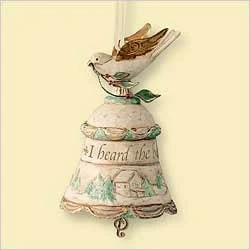 2006 Yuletide Harmony: I Heard The Bells On Christmas Day